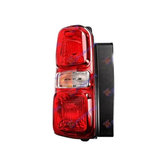 Stop Spate TOYOTA PROACE 2016-> Lampa spate (E) stanga Perioada 2016 2017 2018 2019 2020 2021 2022