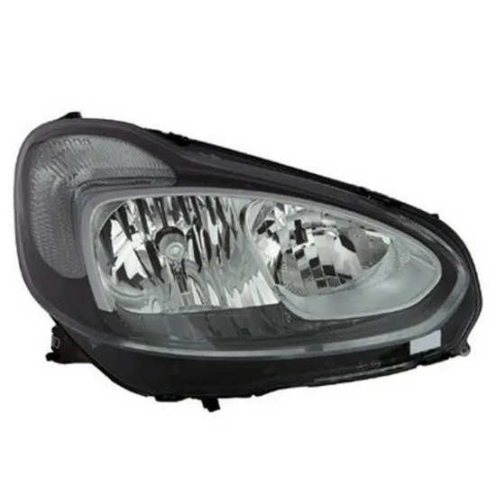 Faruri OPEL ADAM 2012->2019 Far reglaj electric HELLA dreapta Perioada 2012 2013 2014 2015 2016 2017 2018