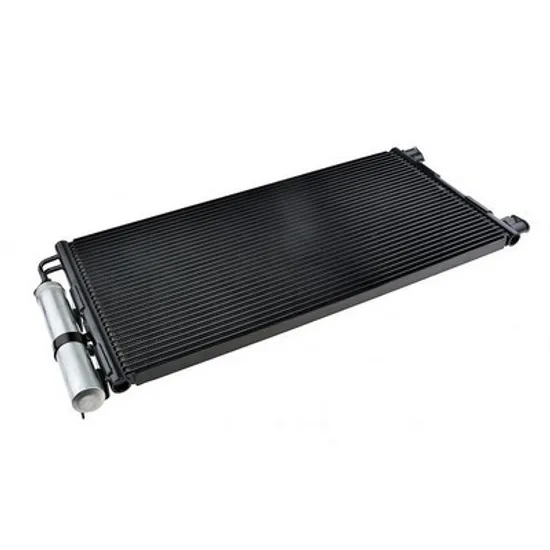 RADIATOR AER CONDITIONAT LAND ROVER FREELANDER 2.0 Td4 4x4 -80KW/109CP- 1951cmc, pentru motor 204D3, perioada 2001,2002,2003,2004,2005,2006