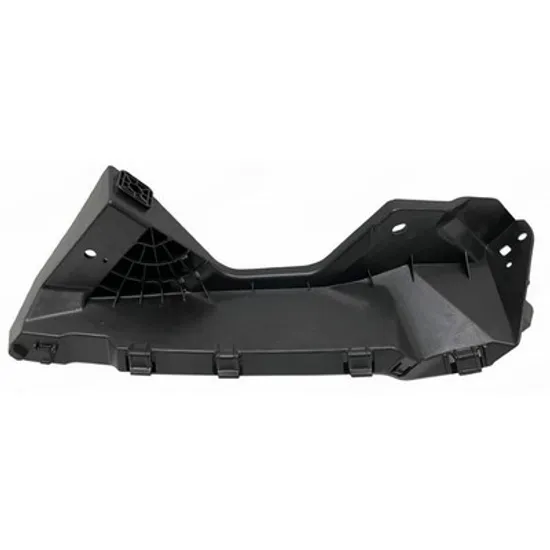 Suport Bara fata HONDA CR-V 6 2023-> Suport Bara fata lateral plastic STANGA Perioada 2023 2024 2025