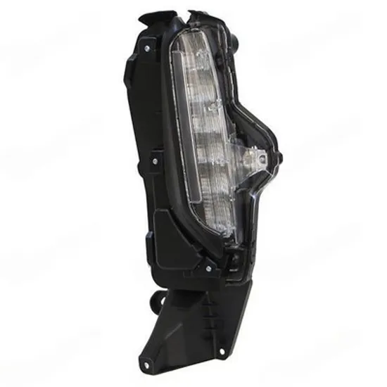 Lampa Fata TOYOTA YARIS CROSS 2020-> Lampa Daylight/Semnal LED (E) STANGA Perioada 2021 2022 2023 2024 2025