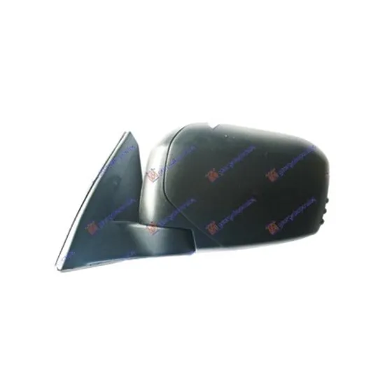 Oglinda MITSUBISHI L200 2005->2015 Oglinda exterioara electrica negru stanga Perioada 2005 2006 2007 2008 2009 2010 2011 2012 2013 2014 2015