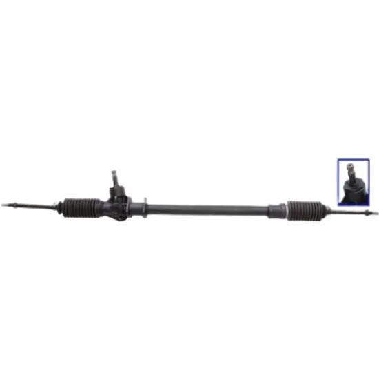 Caseta servodirectie SUZUKI IGNIS 1 2000->2005 1.3 61KW 83CP , pentru motor M13A perioada 2000 2001 2002 2003