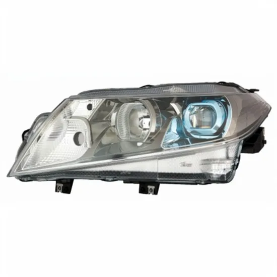 Faruri SUZUKI VITARA 2015-> Far reglaj electric cu LED (E) (DEPO) STANGA Perioada 2015 2016 2017 2018 2019