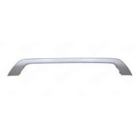Bandou Bara spate VW T-CROSS 2018-> Bandou Spoiler spate argintiu Perioada 2019 2020 2021 2022 2023