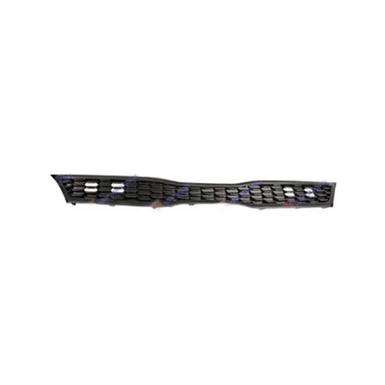 Grila Radiator KIA RIO 2011->2017 Grila radiator negru 2014->2017 Perioada 2014 2015 2016 2017