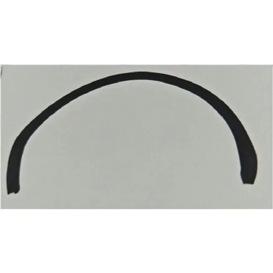 Bandou aripa spate VW TOUAREG 2010->2018 Bandou overfender Aripa spate STANGA Perioada 2010 2011 2012 2013 2014