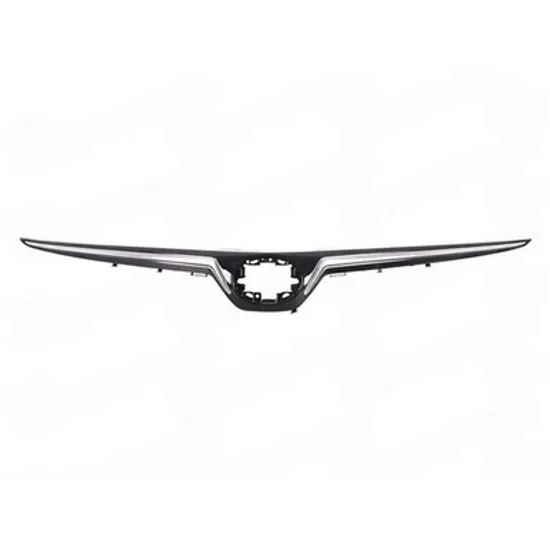 Grila Radiator TOYOTA COROLLA E21 2019-> Grila radiator completa cu ornament cromat Perioada 2019 2020 2021 2022 2023 2024
