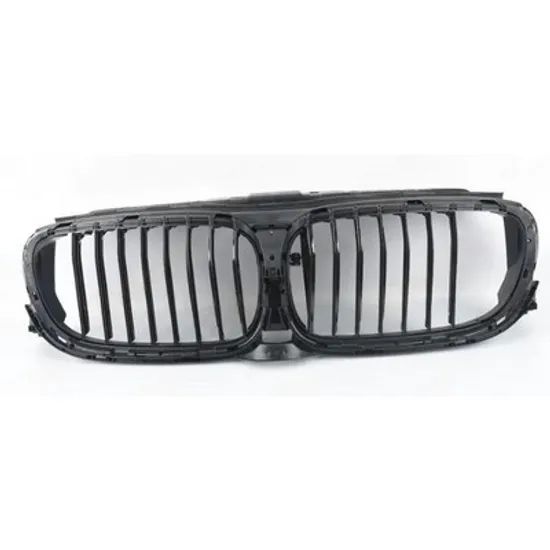 Grila fata BMW 7 G11 2015-> Grila interioara (cu motor) (M-SPORT) (cu NIGHT VISION) Perioada 2015 2016 2017 2018 2019