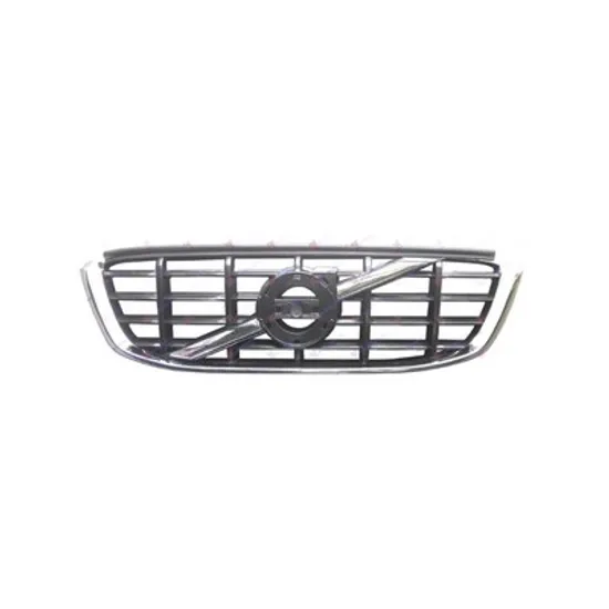 Grila Radiator VOLVO XC60 1 2008->2017 Grila radiator completa, 2008->2013 Perioada 2008 2009 2010 2011 2012 2013