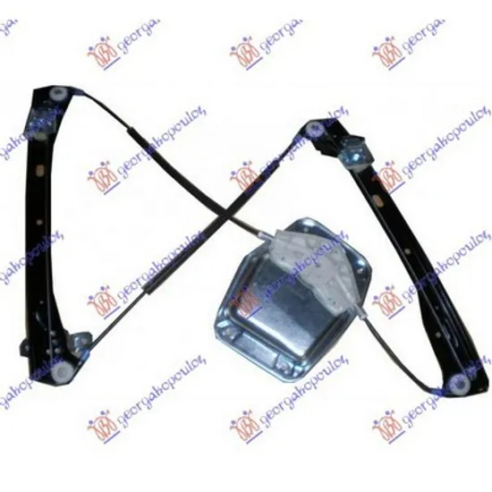 Macara Usa VW JETTA 5 2005->2010 Macara usa fata dreapta fara motor Perioada 2005 2006 2007 2008 2009 2010