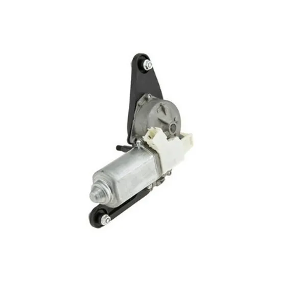 MOTORAS STERGATOR PARBRIZ LUNETA SPATE RENAULT CLIO 1.2 16V -55KW/75CP- 1149cmc, pentru motor D4F 706, D4F 712, D4F 714, D4F 722, D4F 728, perioada 2001,2002,2003,2004,2005,2006,2007,2008,2009,2010,2011,2012,2013,2014,2015,2016