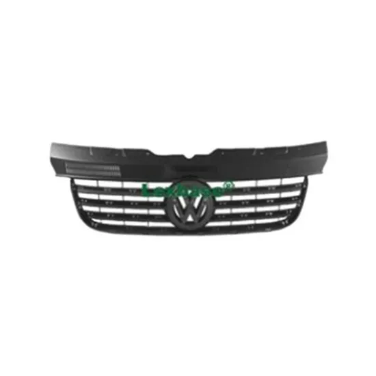 Grila Radiator VW MULTIVAN 5 2003->2015 Grila radiator exterioara pt vopsit pt Multivan T5 03.2003->10.2009 Perioada 2003 2004 2005 2006 2007 2008 2009