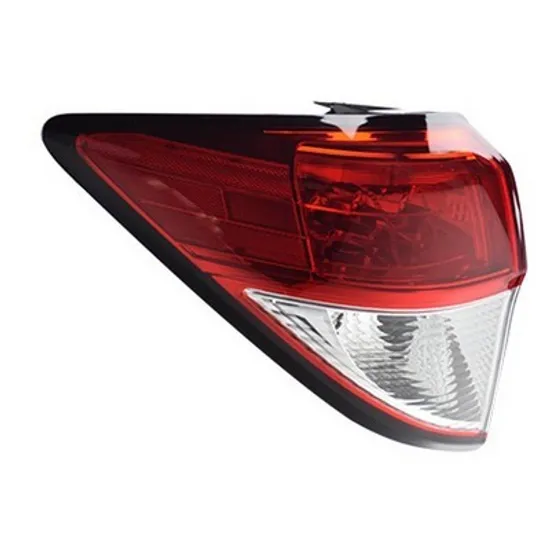 Stop Spate HONDA HR-V 2021-> Lampa spate exterior LED (E) stanga Perioada 2019 2020 2021 2022 2023 2024