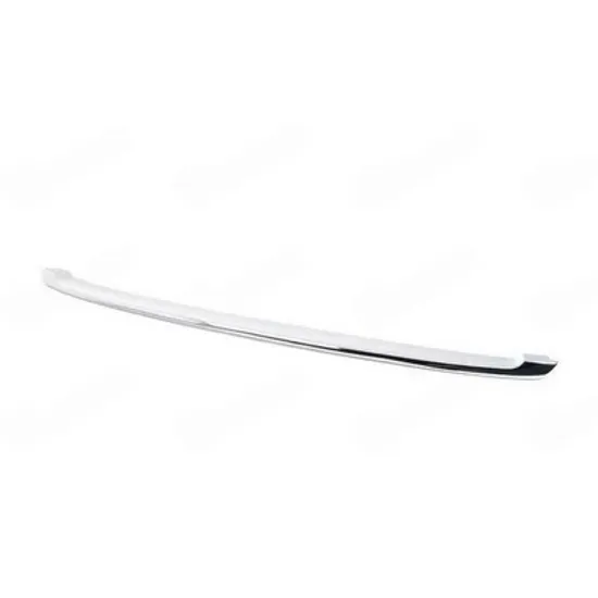 Ornament Grila MINI MINI COOPER R56 2006->2013 Bandou grila inferioara cromat Perioada 2008 2009 2010