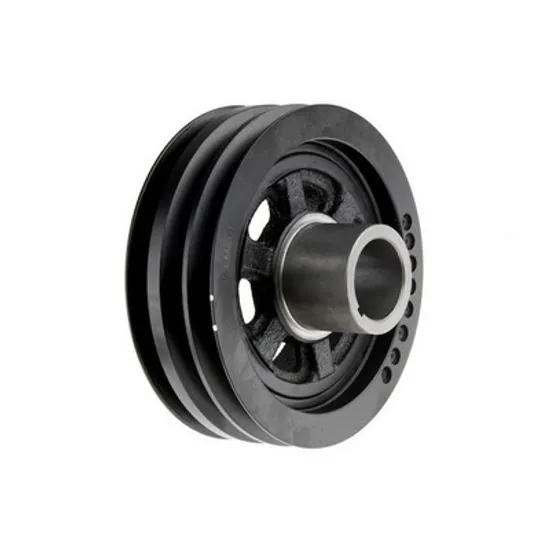 FULIE VIBROCHEN MAZDA B-SERIE 2.5 D -57KW/78CP- 2500cmc, pentru motor MD25NA, perioada 1999,2000,2001,2002,2003,2004,2005,2006