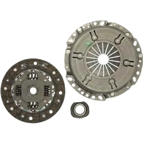 Kit ambreiaj DACIA LOGAN 2004->2012 pentru 1.6 16V LS09, LS0L, LS0M, LS0P, LS0V, LS18, LS1S, LS1V , perioada 2006 2007 2008 2009 2010 2011