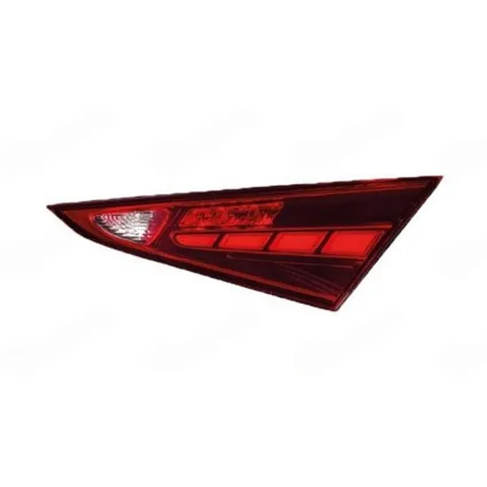 Stop Spate MERCEDES C-CLASS W206 2022-> Lampa stop spate interioara LED (ULO) DREAPTA Perioada 2022 2023 2024 2025