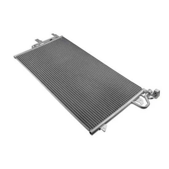 RADIATOR AER CONDITIONAT FORD TRANSIT CONNECT 1.5 EcoBlue -88KW/120CP- 1499cmc, pentru motor ZTGA, perioada 2018,2019,2020,2021,2022,2023,2024