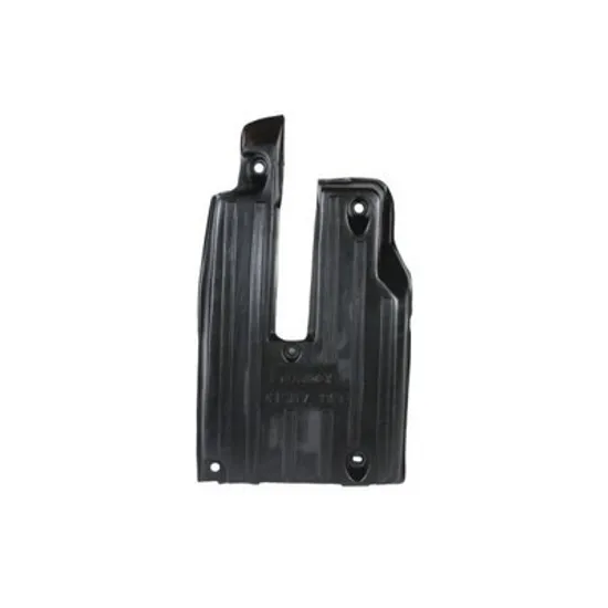 Scut Motor PEUGEOT 107 2005->2014 Scut motor plastic stanga, 2012-> Perioada 2012 2013 2014 2015 2016 2017 2018
