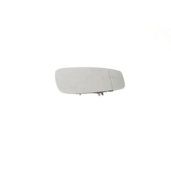 Sticla Oglinda LANCIA MUSA 2004->2012 Geam oglinda exterioara dreapta, cu incalzire, convex, ptr 3/5 usi Perioada 2004 2005 2006 2007 2008 2009 2010 2011 2012
