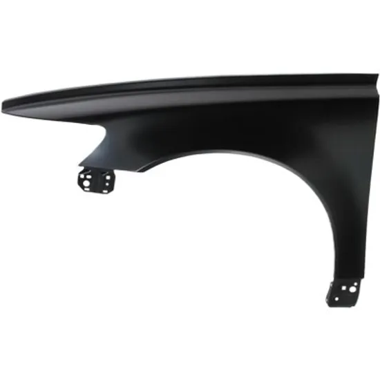 Aripa fata stanga VOLVO S40 2 2004->2012, V50 2003->2012 perioada 2004 2005 2006 2007 2008 2009 2010 pana la an de fabricatie 07/2007,