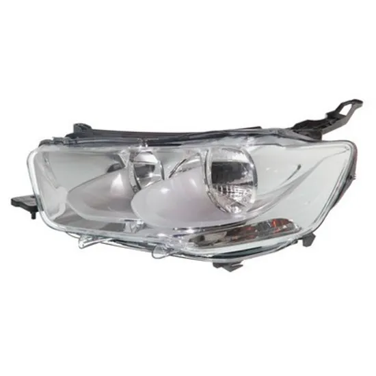 Faruri CITROEN C-ELYSEE 2012-> Far cu reglaj manual/electrica (E) stanga Perioada 2012 2013 2014 2015 2016