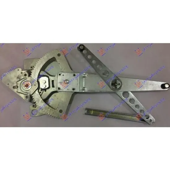 Macara Usa TOYOTA YARIS 2010-> Macara usa fata dreapta fara motor 2009->2012 Perioada 2009 2010 2011 2012