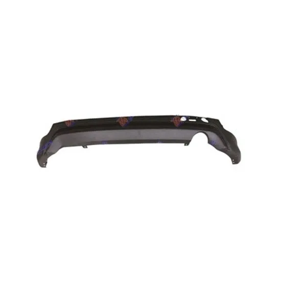Spoiler Bara spate FORD FOCUS 3 2010->2019 Spoiler bara spate pentru 5 usi (ST-LINE) Perioada 2010 2011 2012 2013 2014 2015 2016 2017 2018 2019