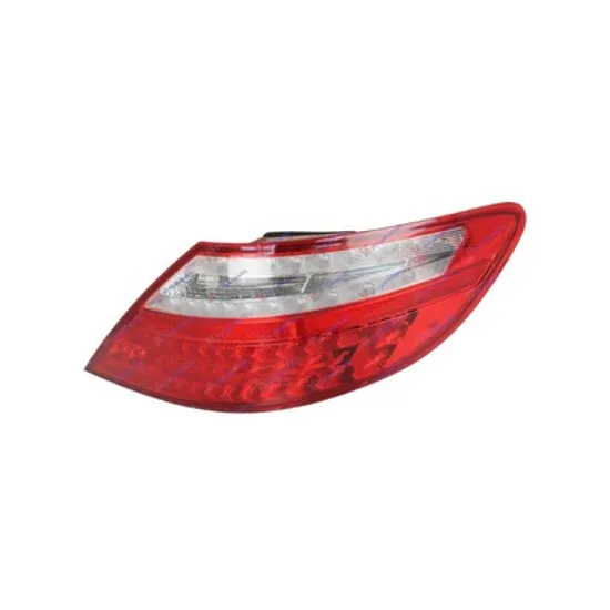 Stop Spate MERCEDES SLK R171 2004->2011 Lampa spate LED (MARELLI) dreapta Perioada 2004 2005 2006 2007 2008 2009 2010