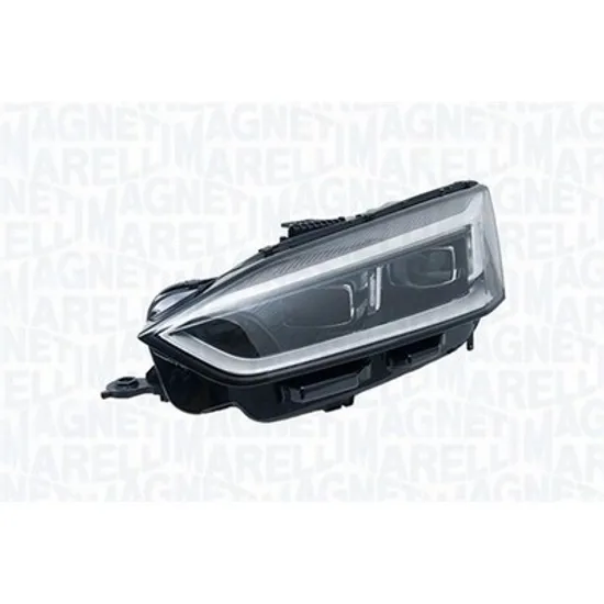 Faruri AUDI A5 F53, F5P 2016-> Far FULL LED (E) (TYC) STANGA Perioada 2016 2017 2018 2019