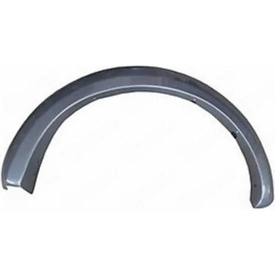 Bandou aripa spate MITSUBISHI L200 2005->2015 Bandou overfender Aripa spate DREAPTA Perioada 2010 2011 2012 2013 2014 2015