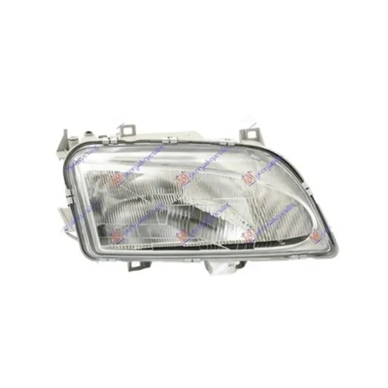 Faruri FORD GALAXY 1995->2006 Far dreapta cu reglaj electric, H4 (06.95-03.00) Perioada 1995 1996 1997 1998 1999 2000