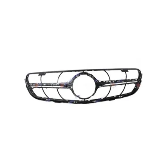 Grila fata MERCEDES GLC X253 2015-> Grila interior (AMG LINE) Perioada 2015 2016 2017 2018 2019 2020 2021
