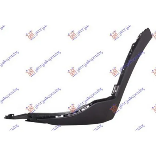 Spoiler Bara fata KIA SORENTO 3 2015->2020 Spoiler bara fata stanga 2017-> Perioada 2017 2018 2019 2020