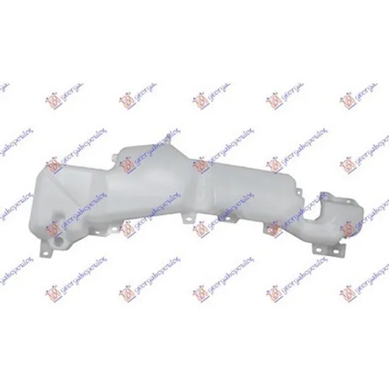 Vas Spalator MITSUBISHI PAJERO 4 2006-> Vas spalator (cu spalator far) Perioada 2006 2007 2008 2009 2010 2011 2012