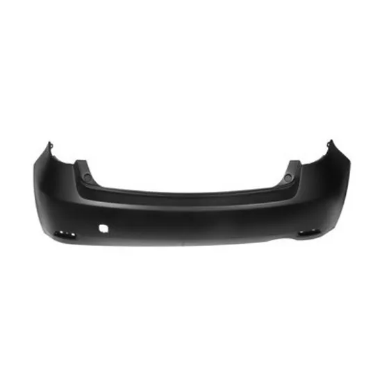 Bara Spate SUBARU IMPREZA 2007->2015 Bara spate pentru vopsit 5 usi Perioada 2008 2009 2010 2011 2012