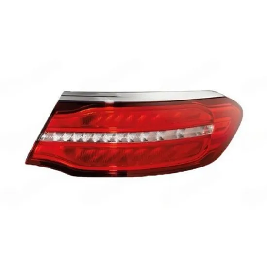Stop Spate MERCEDES GLC X253 2015-> Lampa stop spate exterior LED COUPE (ULO) DREAPTA Perioada 2015 2016 2017 2018 2019 2020