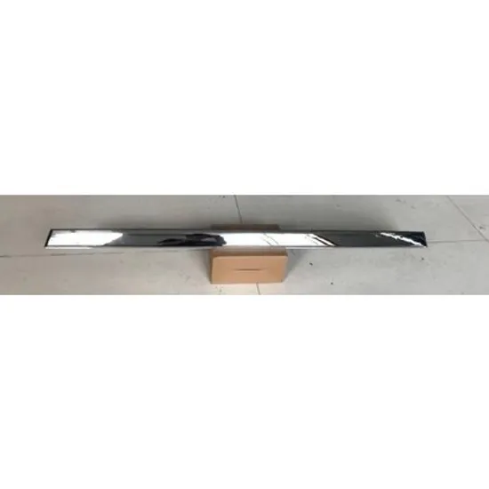 Ornament Capota spate CHEVROLET AVEO SEDAN T250 2005-> Bandou cromat Capota spate Perioada 2007 2008 2009 2010 2011 2012