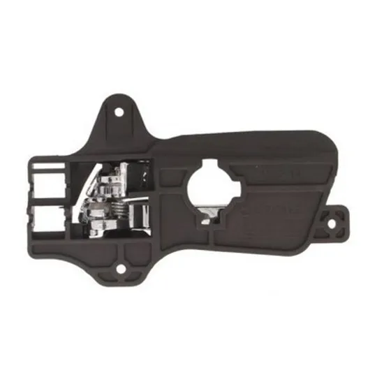 Maner Usa HYUNDAI i30 2007->2012 Maner usa fata interior cromat dreapta Perioada 2007 2008 2009 2010 2011 2012