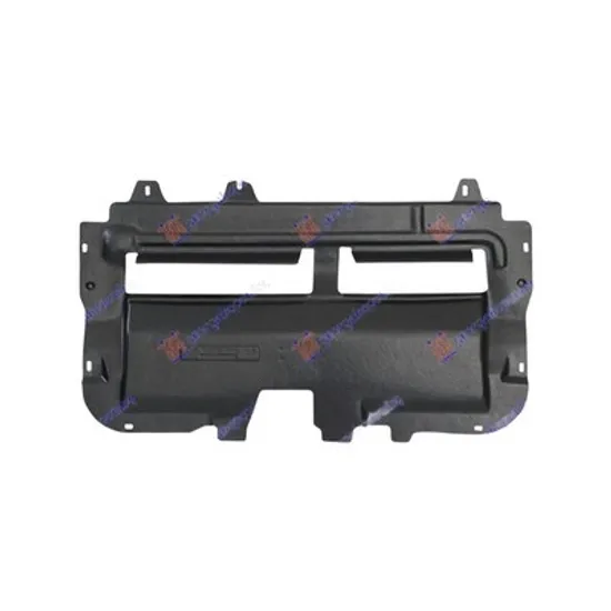 Scut Motor PEUGEOT 1007 2005-> Scut motor ->2006 Perioada 2005 2006 2007 2008 2009 2010 2011