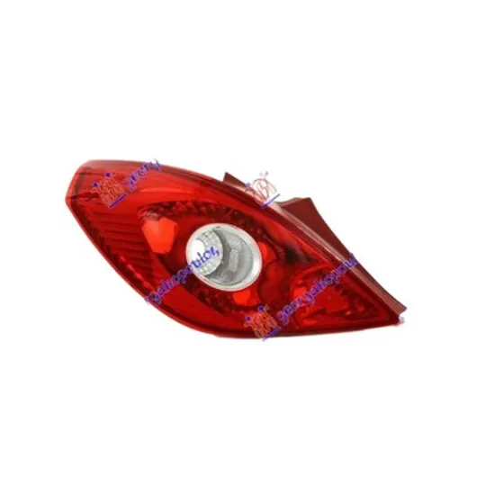 Stop Spate OPEL CORSA D 2006->2014 Lampa spate stanga, ptr 3 usi Perioada 2006 2007 2008 2009 2010 2011 2012 2013 2014