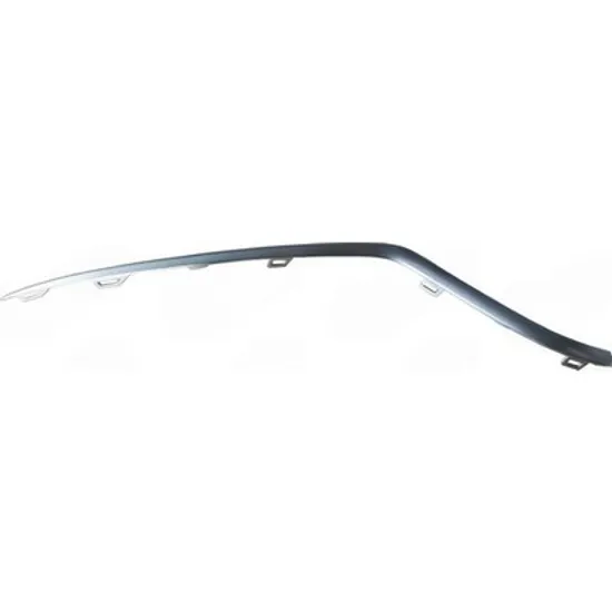 Bandou bara fata MERCEDES GLE Coupe C167 2019-> Bandou Bara fata lateral inferioara cromat (AMG-LINE) STANGA Perioada 2019 2020 2021 2022 2023 2024