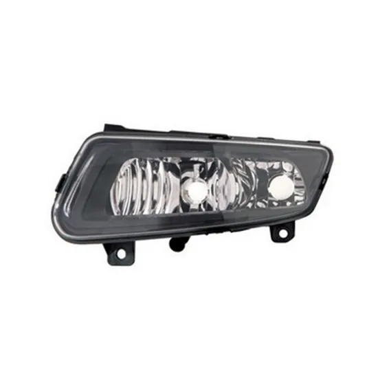 Proiector VW POLO 6R1 2009->2020 Proiector GTi cu DAYLIGHT stanga, 2009->2014 Perioada 2009 2010 2011 2012 2013