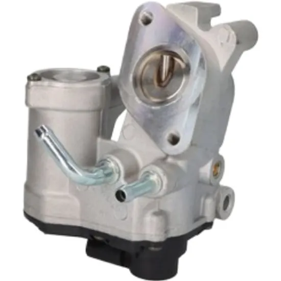 Supapa EGR RENAULT MASTER 2 1998->2010 pentru 3.0 dCi 140 , perioada 2003 2004 2005 2006