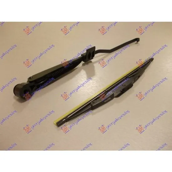 Brat Stergator JEEP GRAND CHEROKEE 2 1998->2005 Brat stergator spate cu lamela 280mm Perioada 1998 1999 2000 2001 2002 2003 2004