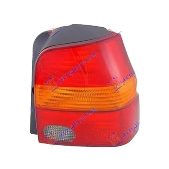 Stop Spate SEAT AROSA 1997->2004 Lampa spate dreapta 04 97-11 00 Perioada 1997 1998 1999 2000 2001 2002 2003 2004