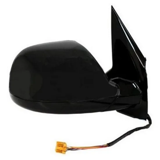 Oglinda VW TRANSPORTER T6 2015-> Oglinda exterioara electrica cu incalzire cu rabatare electrica pentru vopsit 9 PIN dreapta Perioada 2015 2016 2017 2018 2019 2020 2021
