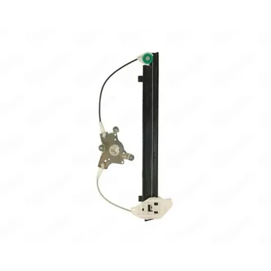 Macara Usa DAEWOO NUBIRA 1997-> Macara usa fata electrica fara motor STANGA Perioada 1997 1998 1999 2000 2001 2002