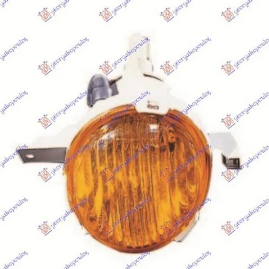 Semnalizator DAEWOO MATIZ 1998->2010 Semnal fata dreapta Perioada 2000 2001 2002 2003 2004 2005